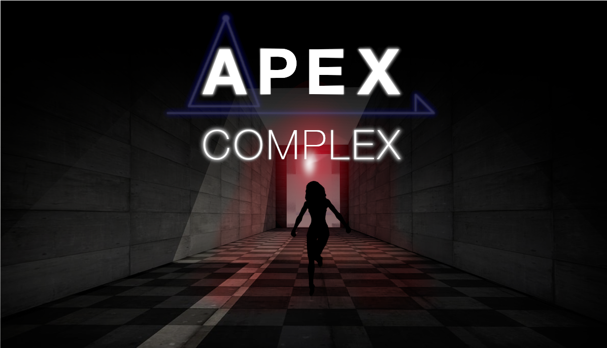 Apex Complex key art